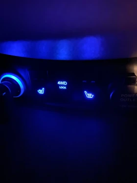 Hyundai Santa fe, снимка 13