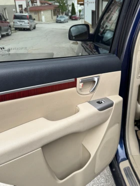 Hyundai Santa fe, снимка 9