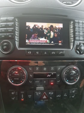 Mercedes-Benz ML 320 AMG, снимка 8