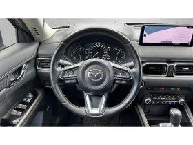 Mazda CX-5  2.5i AWD Ultimate, Месечна вноска от 320  , снимка 9