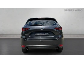 Mazda CX-5  2.5i AWD Ultimate, Месечна вноска от 320  , снимка 4