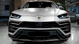 Lamborghini Urus, снимка 6