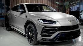 Lamborghini Urus, снимка 2