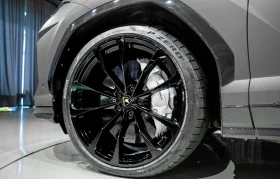 Lamborghini Urus, снимка 9