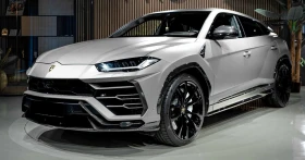 Lamborghini Urus, снимка 1