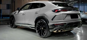 Lamborghini Urus, снимка 4