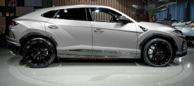 Lamborghini Urus, снимка 5