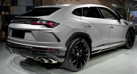 Lamborghini Urus, снимка 3