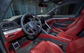 Lamborghini Urus, снимка 14