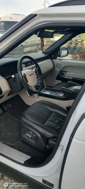 Land Rover Range rover 4, 4 tds8, снимка 6