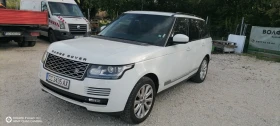Land Rover Range rover 4, 4 tds8, снимка 1