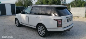 Land Rover Range rover 4, 4 tds8, снимка 4