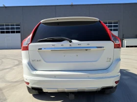 Volvo XC60 3.0 Т6 AWD  , снимка 6