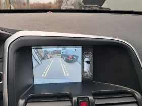 Volvo XC60 3.0 Т6 AWD  , снимка 15