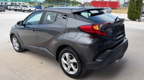 Toyota C-HR 1.2i TURBO, снимка 6