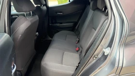 Toyota C-HR 1.2i TURBO, снимка 9