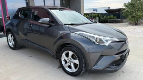 Toyota C-HR 1.2i TURBO, снимка 3