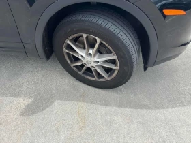 Porsche Cayenne AWD/ПОДГРЕВ/ОБДУХВАНЕ/КЛИП/CARFAX/ФИНАНСИРАНЕ, снимка 11