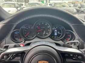 Porsche Cayenne AWD/ПОДГРЕВ/ОБДУХВАНЕ/КЛИП/CARFAX/ФИНАНСИРАНЕ, снимка 7