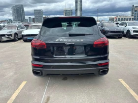 Porsche Cayenne AWD/ПОДГРЕВ/ОБДУХВАНЕ/КЛИП/CARFAX/ФИНАНСИРАНЕ, снимка 5