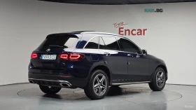 Mercedes-Benz GLC 300 AMG* DIGITAL* HEADUP* ПАНО* ПАМЕТ* , снимка 3