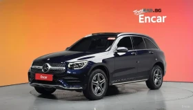 Mercedes-Benz GLC 300 AMG* DIGITAL* HEADUP* ПАНО* ПАМЕТ* , снимка 1