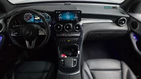 Mercedes-Benz GLC 300 AMG* DIGITAL* HEADUP* ПАНО* ПАМЕТ* , снимка 5