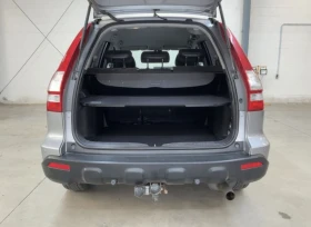 Honda Cr-v 2.4 / 4x4 / ГАЗ / Германия, снимка 9