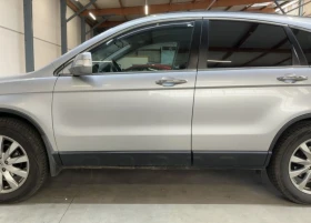 Honda Cr-v 2.4 / 4x4 / ГАЗ / Германия, снимка 5