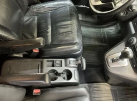Honda Cr-v 2.4 / 4x4 / ГАЗ / Германия, снимка 14