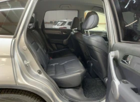 Honda Cr-v 2.4 / 4x4 / ГАЗ / Германия, снимка 7