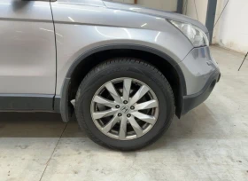 Honda Cr-v 2.4 / 4x4 / ГАЗ / Германия, снимка 4