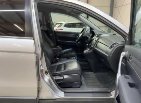 Honda Cr-v 2.4 / 4x4 / ГАЗ / Германия, снимка 6