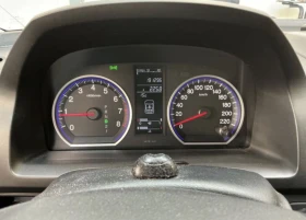 Honda Cr-v 2.4 / 4x4 / ГАЗ / Германия, снимка 8