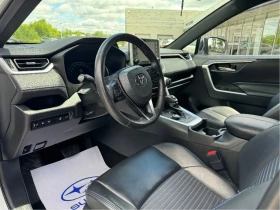 Toyota Rav4 Hybrid Limited AWD#УНИКАТ# !FULL!, снимка 9