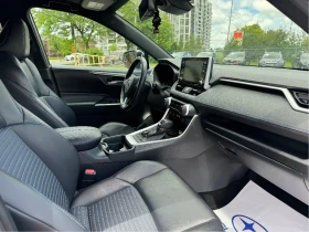 Toyota Rav4 Hybrid Limited AWD#УНИКАТ# !FULL!, снимка 11