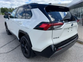 Toyota Rav4 Hybrid Limited AWD#УНИКАТ# !FULL!, снимка 5