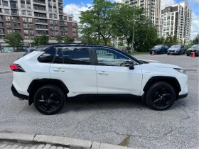 Toyota Rav4 Hybrid Limited AWD#УНИКАТ# !FULL!, снимка 4