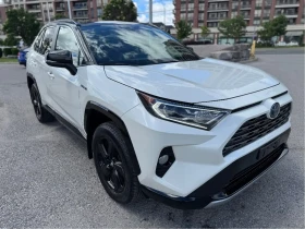 Toyota Rav4 Hybrid Limited AWD#УНИКАТ# !FULL!, снимка 1