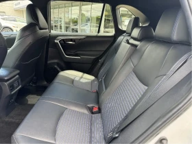 Toyota Rav4 Hybrid Limited AWD#УНИКАТ# !FULL!, снимка 16