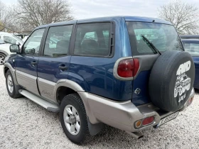 Nissan Terrano, снимка 4