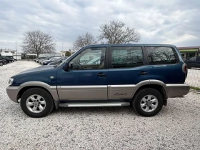 Nissan Terrano, снимка 3
