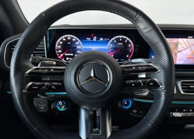 Mercedes-Benz GLE 53 4MATIC + AMG Coupe, снимка 6