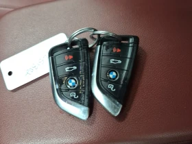 BMW X3 * XDRIVE30I * CARFAX * , снимка 10