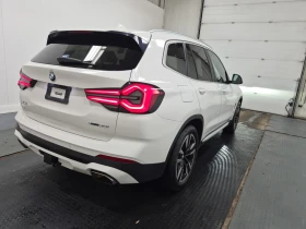 BMW X3 * XDRIVE30I * CARFAX * , снимка 3