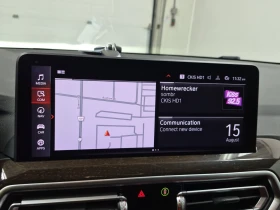 BMW X3 * XDRIVE30I * CARFAX * , снимка 9