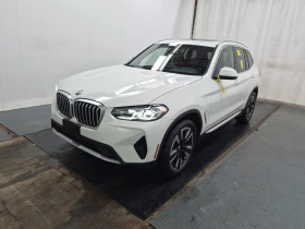 BMW X3 * XDRIVE30I * CARFAX * , снимка 1