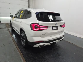 BMW X3 * XDRIVE30I * CARFAX * , снимка 5