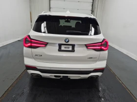 BMW X3 * XDRIVE30I * CARFAX * , снимка 4