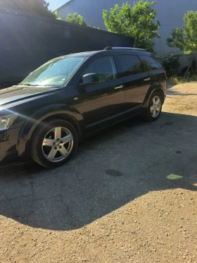 Dodge Journey, снимка 2